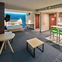 City Express by Marriott Toluca