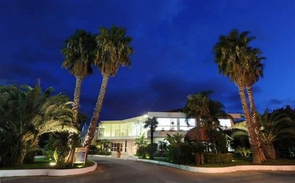 Villa Orchidea