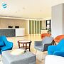 Azure Hotel
