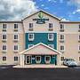 WoodSpring Suites Corpus Christi