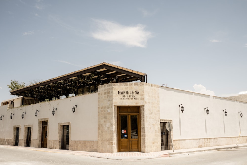 Hotel Marielena