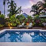 Arenal Manoa & Hot Springs Resort