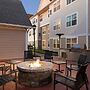 Residence Inn by Marriott Mt. Laurel at Bishop's Gate