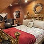 The Queen, A Victorian Bed & Breakfast