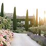 La Bastide De Marie