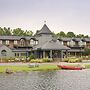 Lake Opechee Inn and Spa