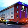 Holiday Inn Express Birmingham Redditch by IHG