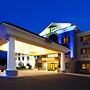 Holiday Inn Express Syracuse Airport by IHG