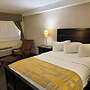 Marvin's Garden Inn