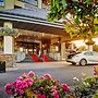 The Rose Hotel
