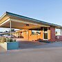 Rodeway Inn Liberal