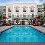 Hampton Inn Santa Barbara/Goleta