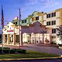 Ramada by Wyndham Birmingham Airport