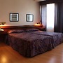 Hotel Las Sirenas