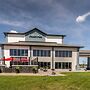 Prestige Cranbrook Hotel, BW Premier Collection