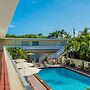 Ocean Lodge