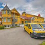 Gardermoen Hotel Bed & Breakfast