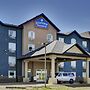 Lakeview Inns & Suites - Fort Nelson