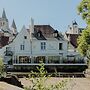 The Originals Boutique, Hôtel Le George, Loches