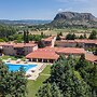 Amalia Hotel Meteora