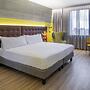 Pullman Santiago El Bosque