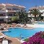 Apartamentos HG Cristian Sur