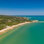 Spiaggia Lunga Camping