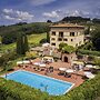 Villa Curina Resort