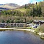 Lodge on Loch Lomond Hotel