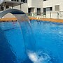 Hotel Vincci Frontaura