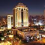 Istanbul Marriott Hotel Asia