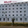 Relax Hotel Airport Nouasseur