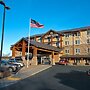 Oxford Suites Silverdale
