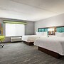 Hampton Inn by Hilton London
