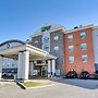 Holiday Inn Express Airport-Calgary by IHG