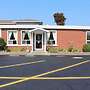 Super 8 by Wyndham Pembroke