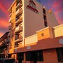 Hotel Plaza Independencia