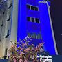 Holiday Inn Express Ciudad De Mexico Condesa by IHG