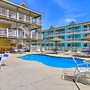 Beachgate CondoSuites and Oceanfront Resort