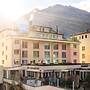 Hotel Lenzerhorn – Alpine Stay, Spa & Savour