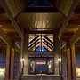 Palliser Lodge