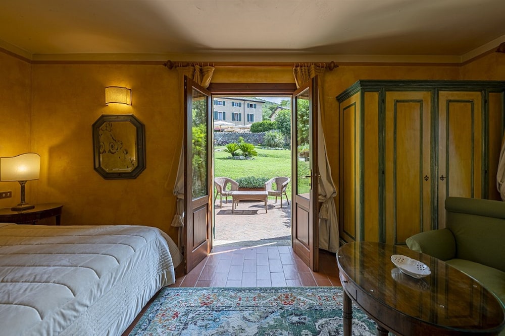 Resort Locanda San Verolo Boutique Hotel