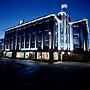 Grand Hotel Viljandi