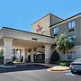 Comfort Suites Mobile