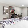 Red Roof Inn & Suites Newport News