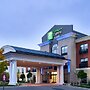 Holiday Inn Express Hotel & Suites Airport Dieppe by IHG