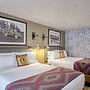 Yellowstone Park Hotel