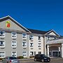 Super 8 by Wyndham Midland