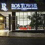 Ros Tower Hotel