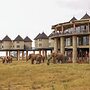 Salt Lick Safari Lodge